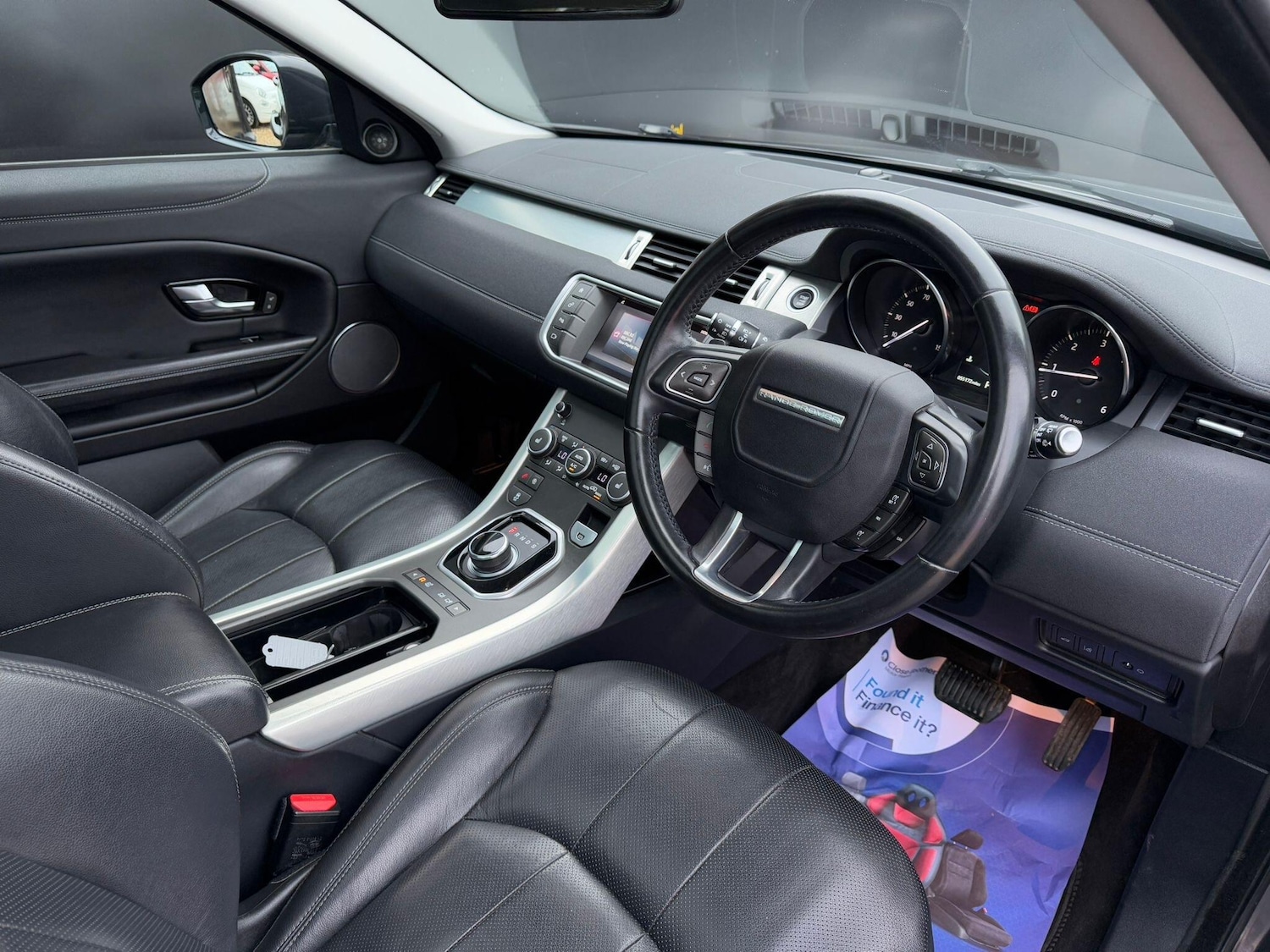 Used Land Rover Range Rover Evoque 2019 for sale - 76189848: Photo 22