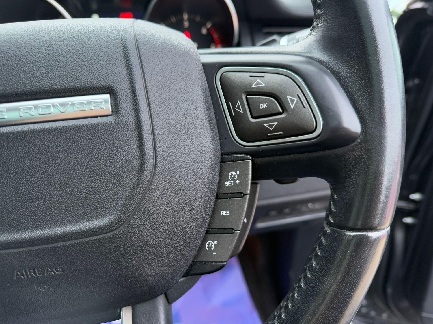 Used Land Rover Range Rover Evoque 2019 for sale - 76189848: Photo 24