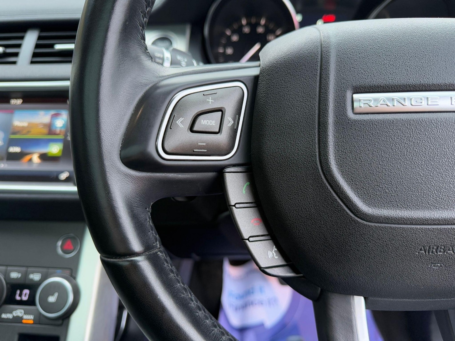 Used Land Rover Range Rover Evoque 2019 for sale - 76189848: Photo 25