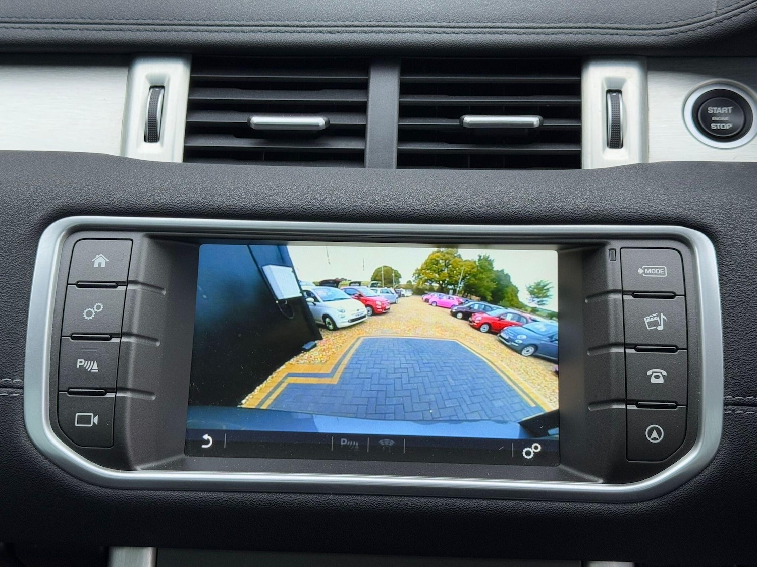 Used Land Rover Range Rover Evoque 2019 for sale - 76189848: Photo 28