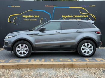 Used Land Rover Range Rover Evoque 2019 for sale - 76189848: Photo 2