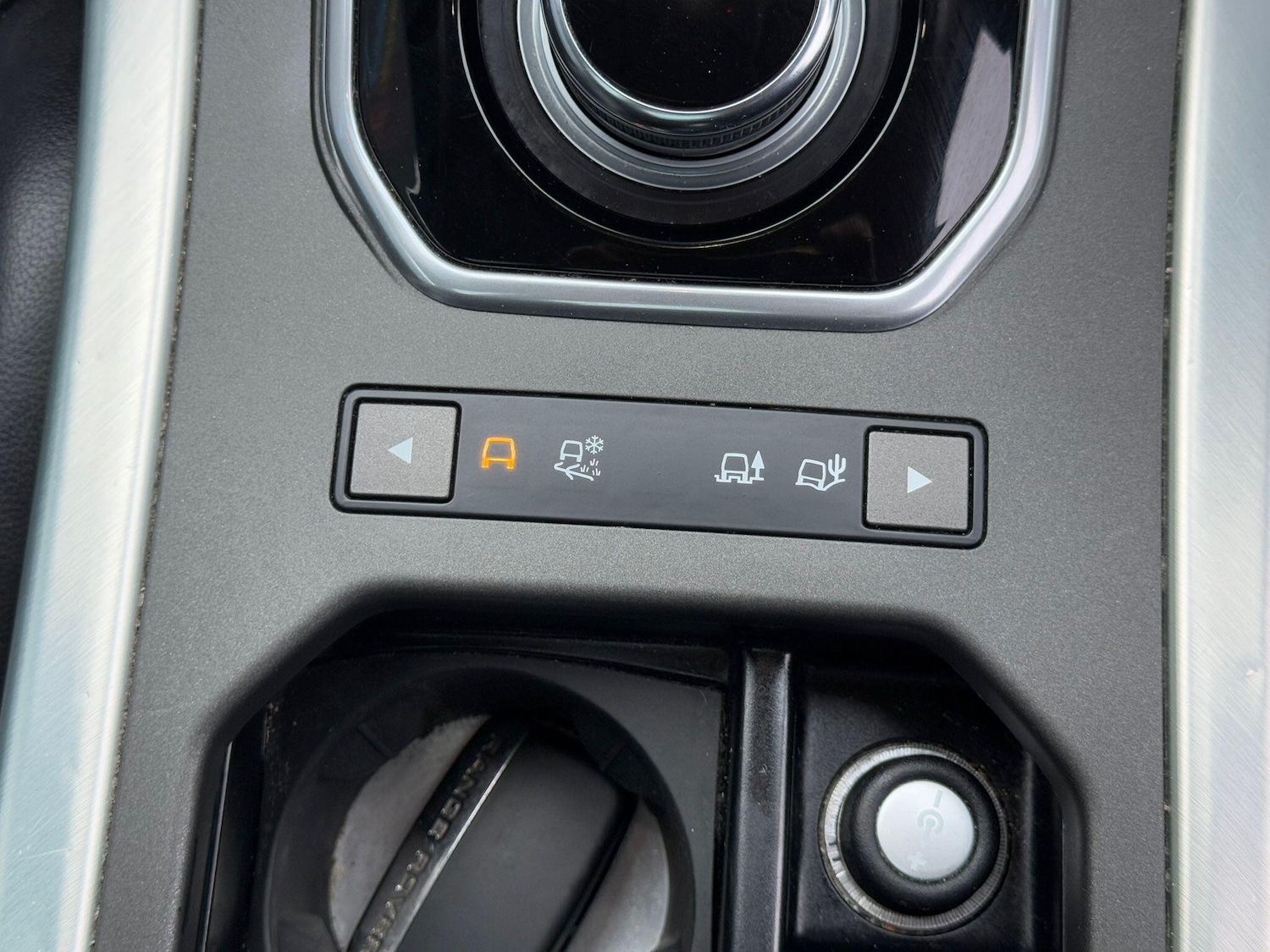 Used Land Rover Range Rover Evoque 2019 for sale - 76189848: Photo 32