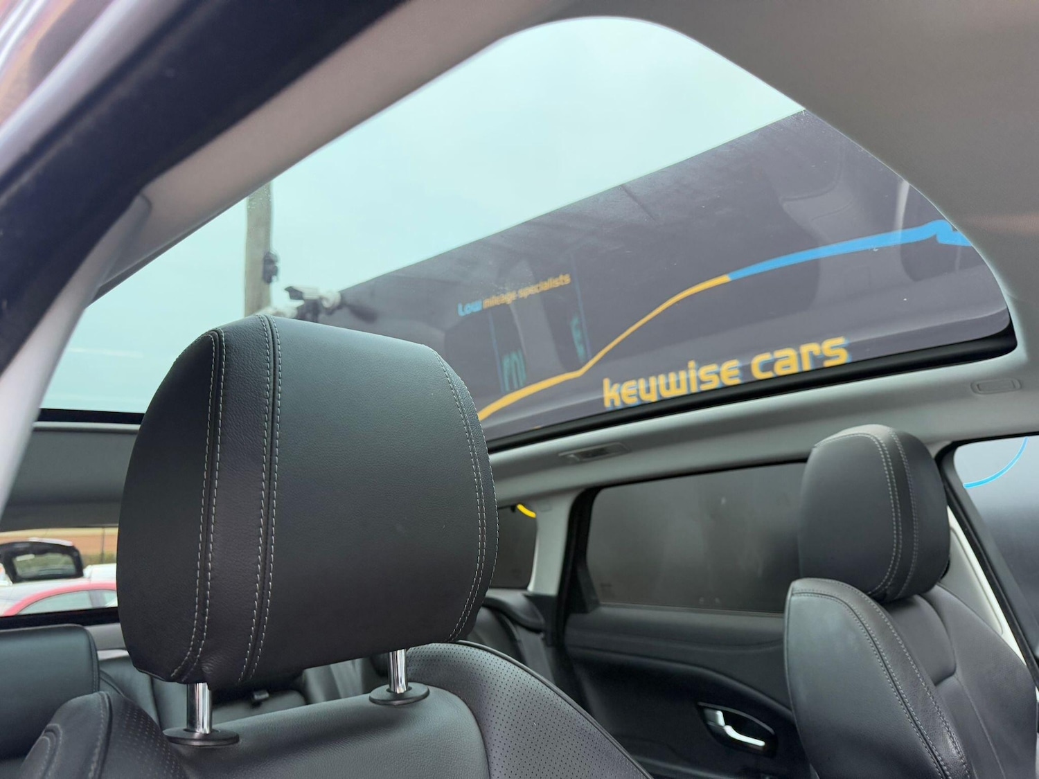 Used Land Rover Range Rover Evoque 2019 for sale - 76189848: Photo 33