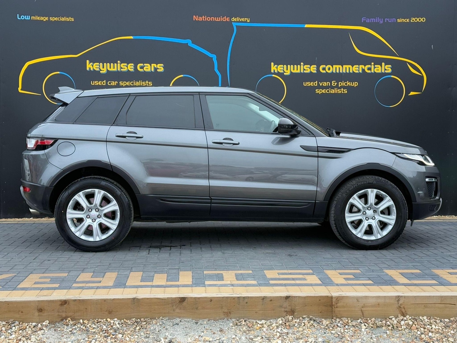 Used Land Rover Range Rover Evoque 2019 for sale - 76189848: Photo 6