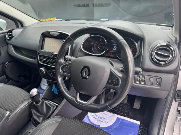 Used Renault Clio 2018 for sale - 75387987: Photo 18