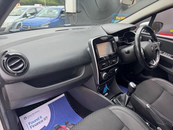 Used Renault Clio 2018 for sale - 75387987: Photo 22