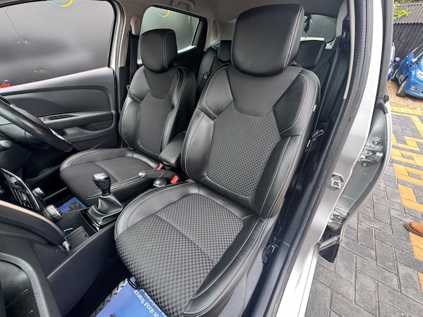Used Renault Clio 2018 for sale - 75387987: Photo 23