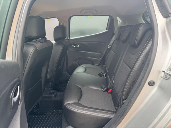 Used Renault Clio 2018 for sale - 75387987: Photo 24