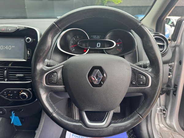 Used Renault Clio 2018 for sale - 75387987: Photo 27