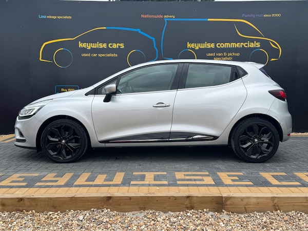Used Renault Clio 2018 for sale - 75387987: Photo 2