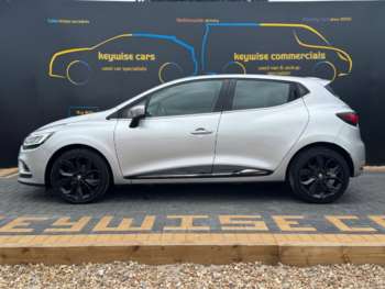 Used Renault Clio 2018 for sale - 75387987: Photo