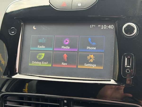 Used Renault Clio 2018 for sale - 75387987: Photo 32