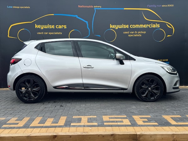 Used Renault Clio 2018 for sale - 75387987: Photo 7
