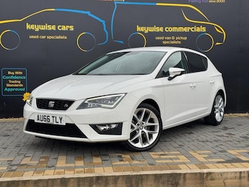 Used SEAT Leon 2016 for sale - 78922407: Photo