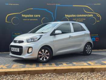 2016 (16) - 1.25 2 EcoDynamics 5dr