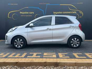Used Kia Picanto 2016 for sale - 74957944: Photo