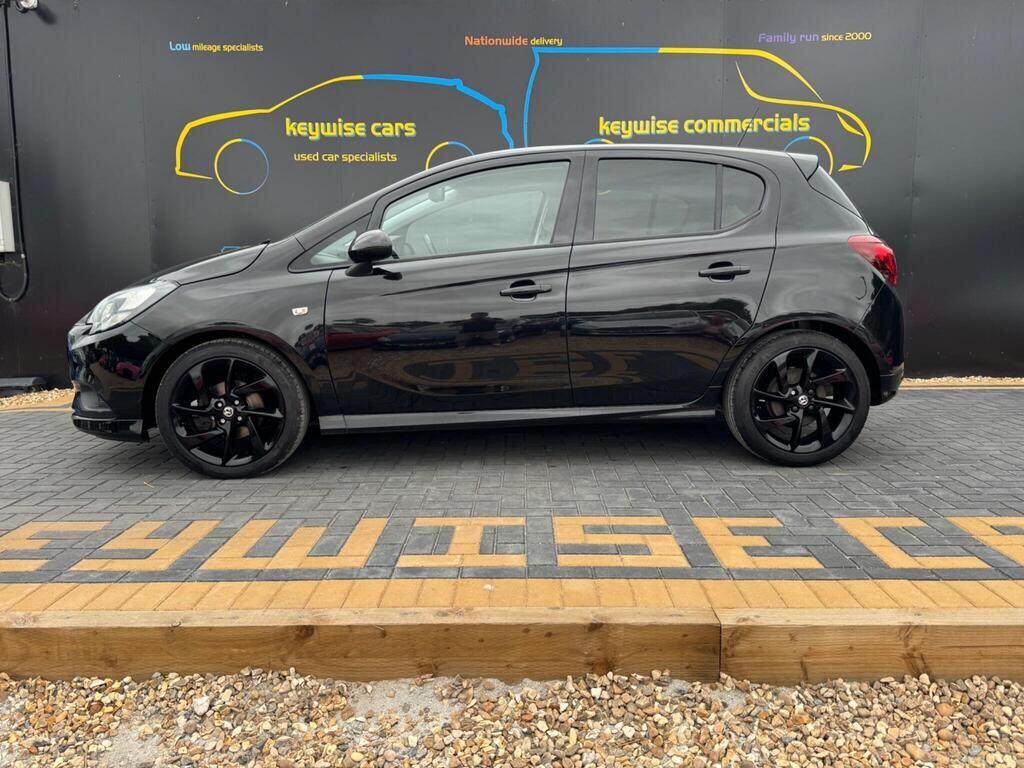 Used Vauxhall Corsa 2019 for sale - 76549595: Photo 2