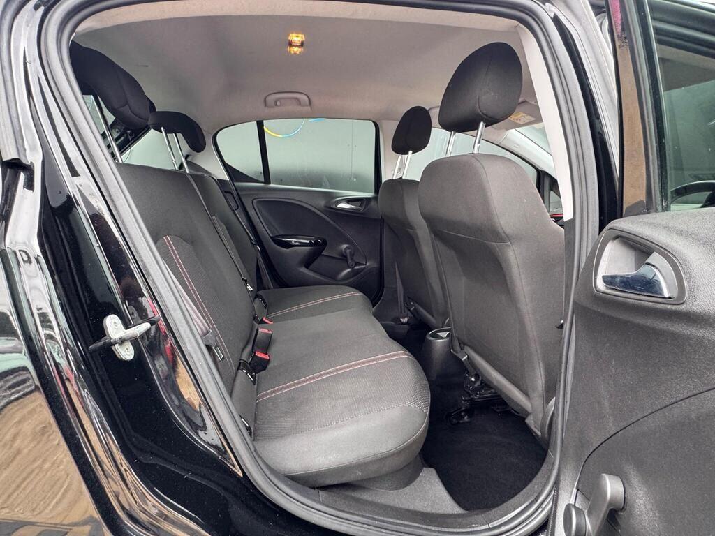 Used Vauxhall Corsa 2019 for sale - 76549595: Photo 23