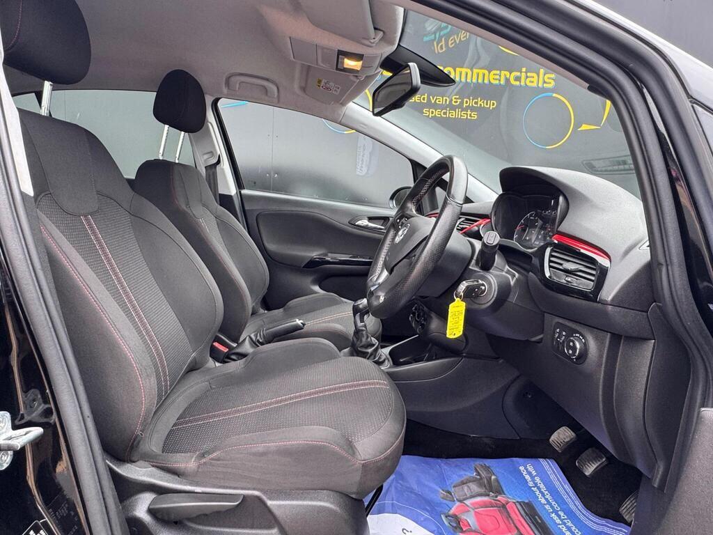 Used Vauxhall Corsa 2019 for sale - 76549595: Photo 24