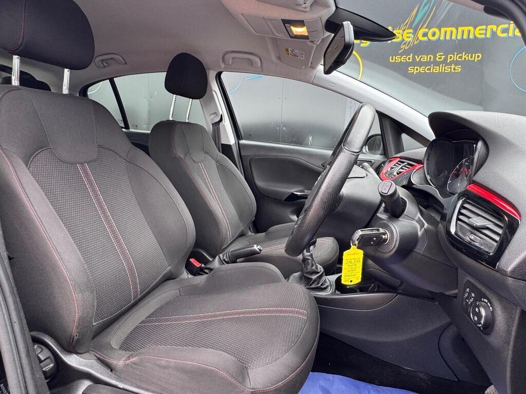 Used Vauxhall Corsa 2019 for sale - 76549595: Photo 25