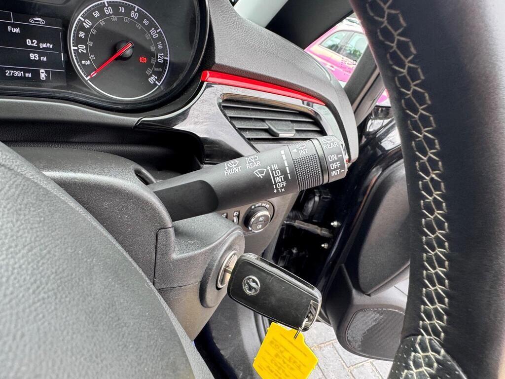 Used Vauxhall Corsa 2019 for sale - 76549595: Photo 29