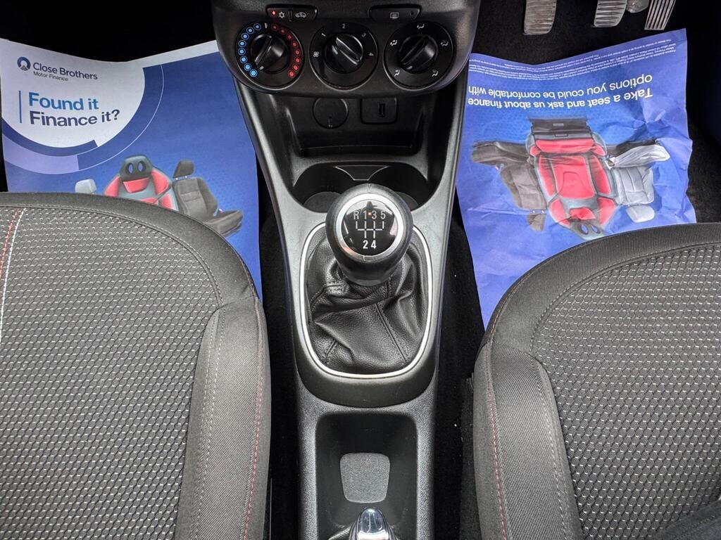 Used Vauxhall Corsa 2019 for sale - 76549595: Photo 35