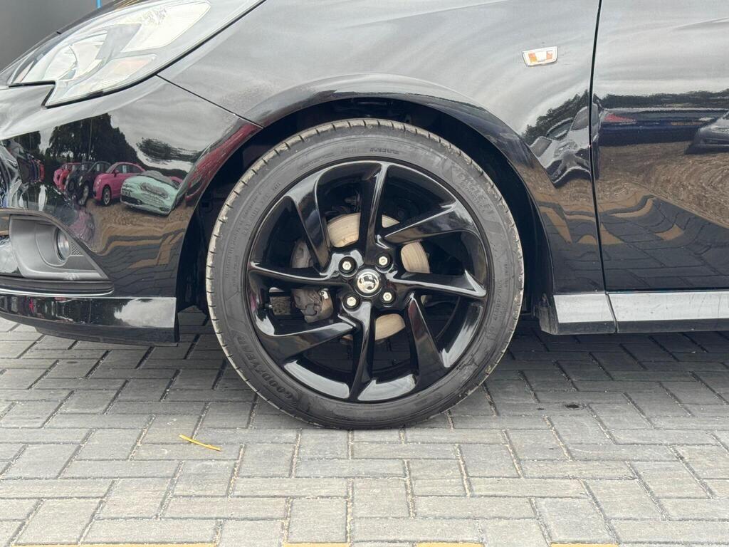 Used Vauxhall Corsa 2019 for sale - 76549595: Photo 8