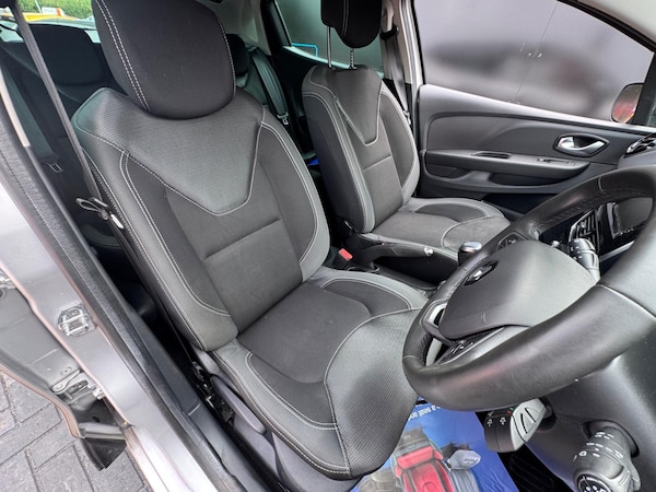 Used Renault Clio 2019 for sale - 75333805: Photo 14