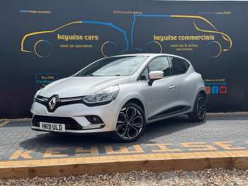 2019 (19) - 1.5 dCi Iconic Euro 6 (s/s) 5dr