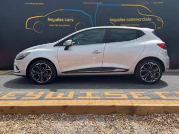 Used Renault Clio 2019 for sale - 75333805: Photo