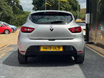 Used Renault Clio 2019 for sale - 75333805: Photo