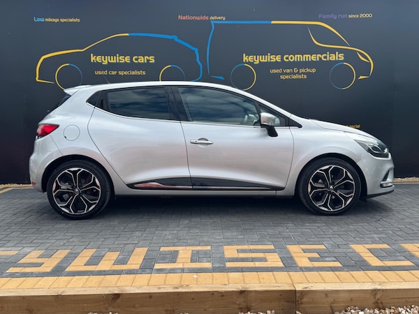 Used Renault Clio 2019 for sale - 75333805: Photo 6