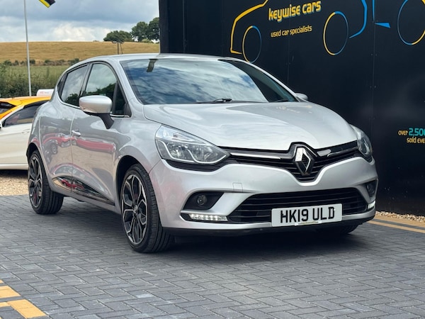 Used Renault Clio 2019 for sale - 75333805: Photo 7