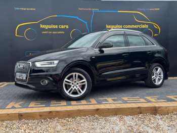 (64) - 2.0 TDI S line S Tronic quattro Euro 5 (s/s) 5dr