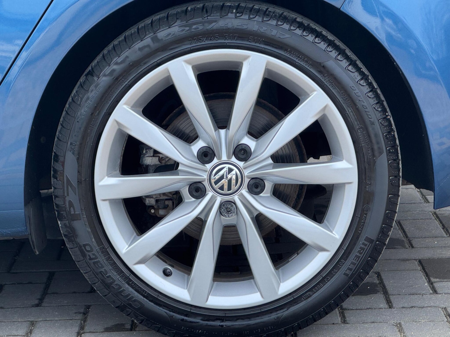 Used Volkswagen Golf 2015 for sale - 77647037: Photo 11