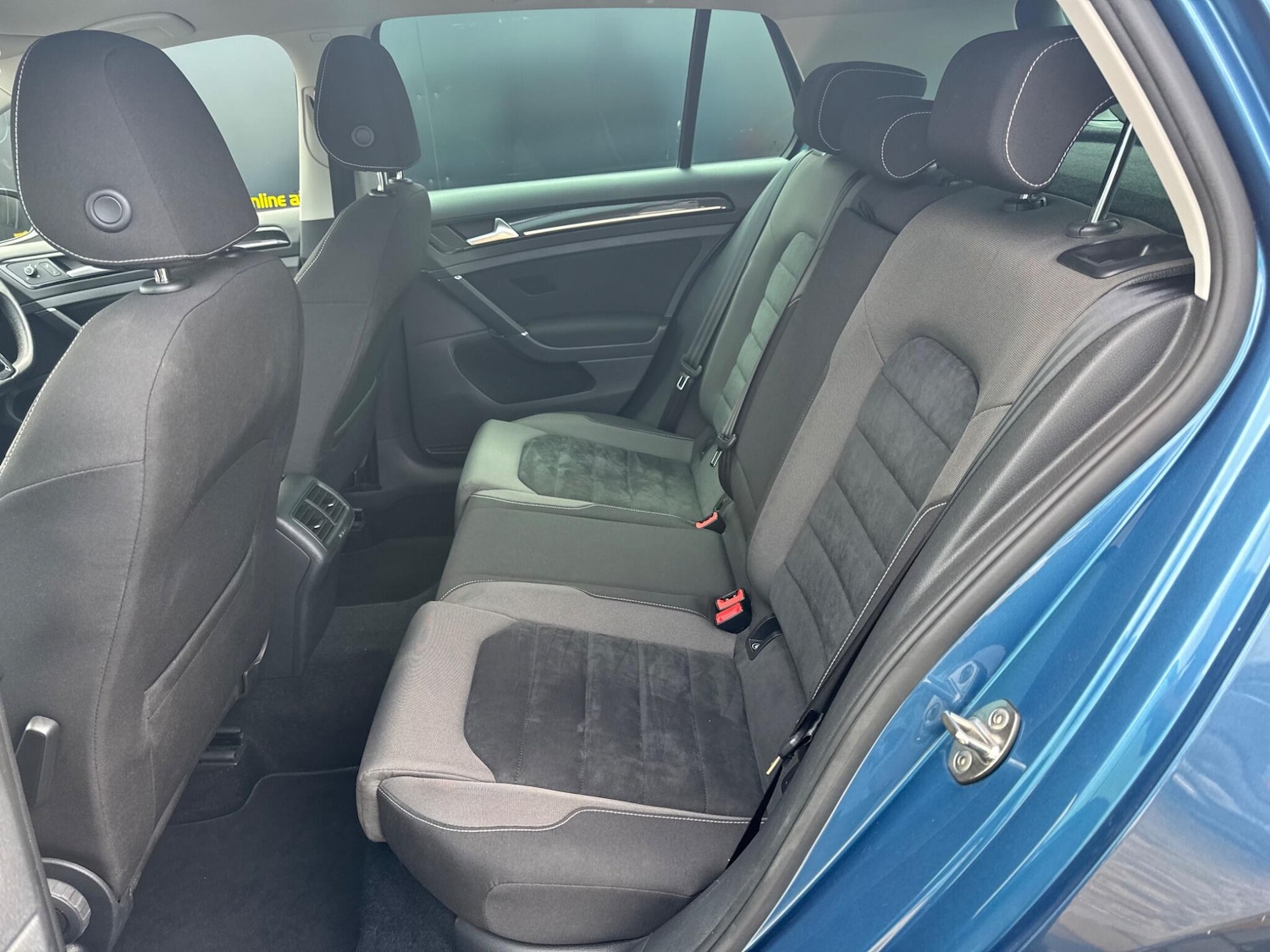 Used Volkswagen Golf 2015 for sale - 77647037: Photo 19