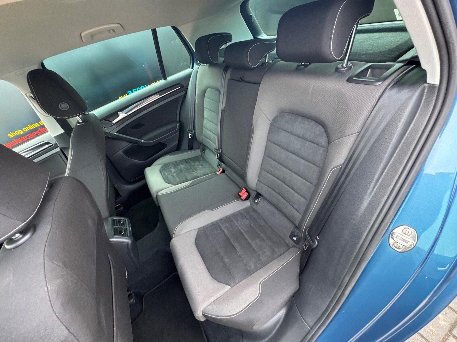 Used Volkswagen Golf 2015 for sale - 77647037: Photo 20