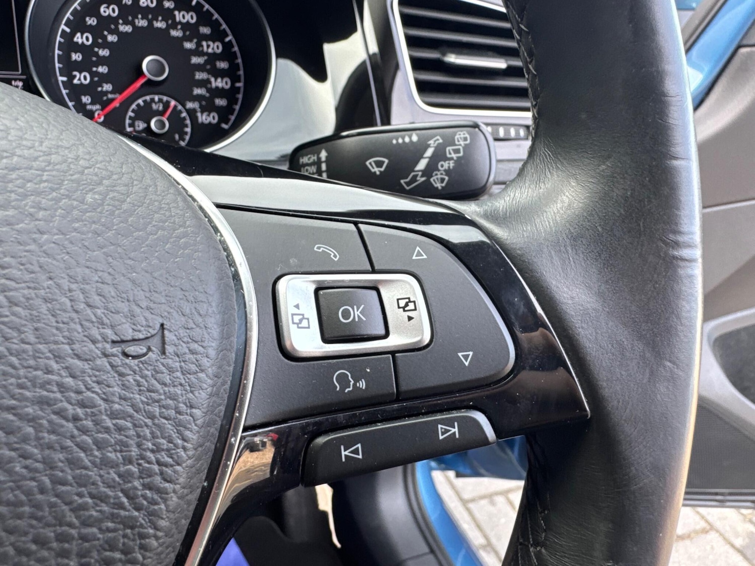 Used Volkswagen Golf 2015 for sale - 77647037: Photo 24