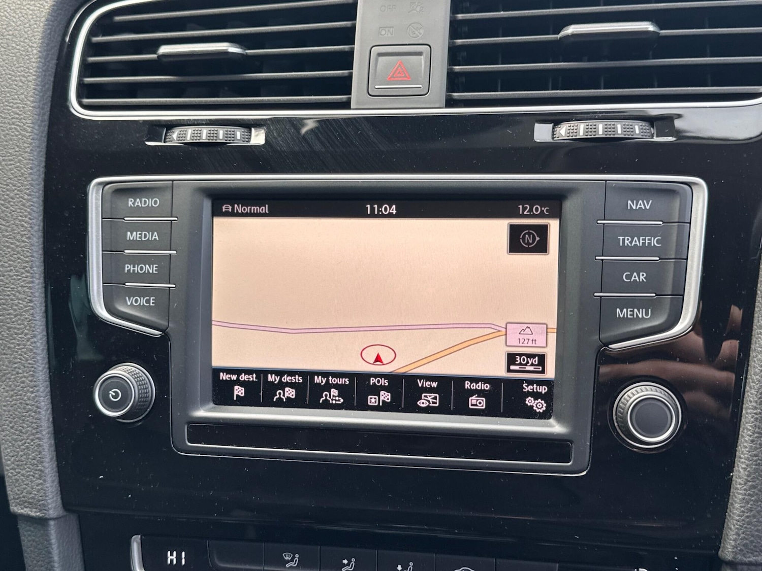 Used Volkswagen Golf 2015 for sale - 77647037: Photo 26