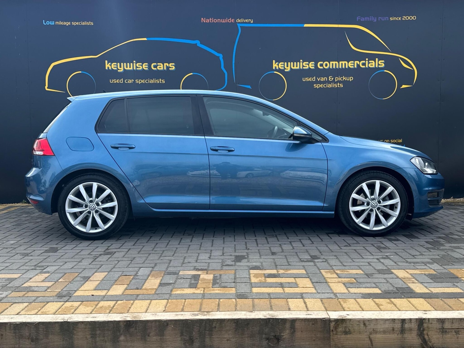 Used Volkswagen Golf 2015 for sale - 77647037: Photo 6
