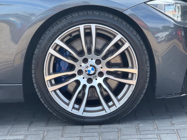 Used BMW 3 Series 2013 for sale - 75756884: Photo 11