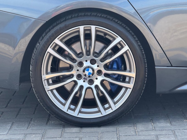 Used BMW 3 Series 2013 for sale - 75756884: Photo 13