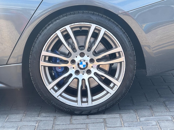 Used BMW 3 Series 2013 for sale - 75756884: Photo 14