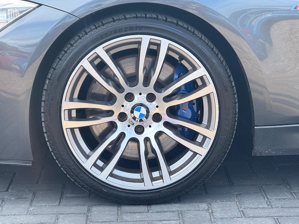 Used BMW 3 Series 2013 for sale - 75756884: Photo 15