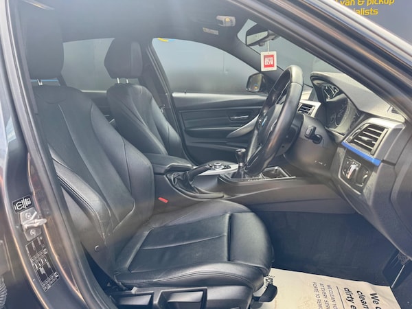 Used BMW 3 Series 2013 for sale - 75756884: Photo 17