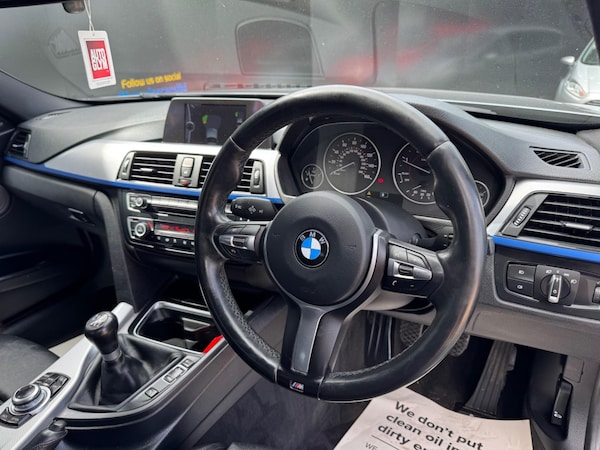 Used BMW 3 Series 2013 for sale - 75756884: Photo 18