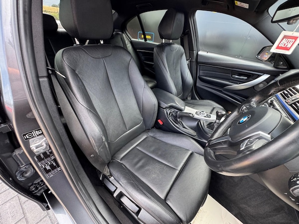 Used BMW 3 Series 2013 for sale - 75756884: Photo 19
