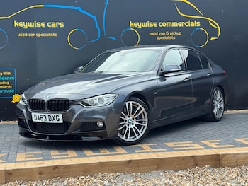 Used BMW 3 Series 2013 for sale - 75756884: Photo