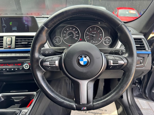 Used BMW 3 Series 2013 for sale - 75756884: Photo 27