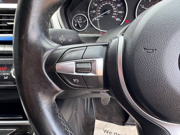 Used BMW 3 Series 2013 for sale - 75756884: Photo 28